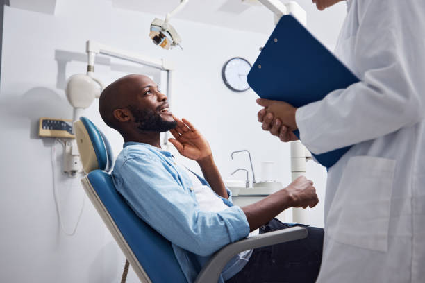 Dental Bonding in Auburn Hills, MI